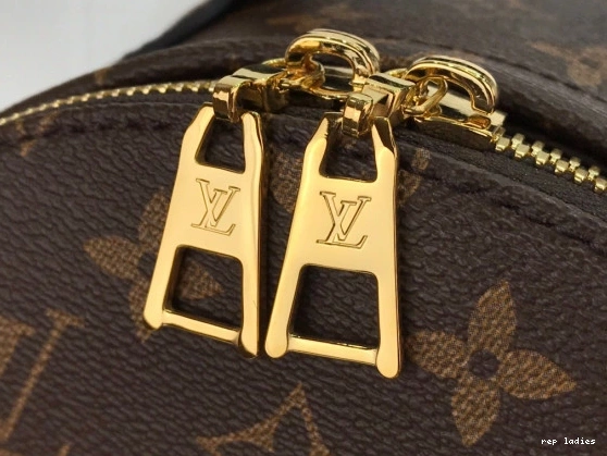 Cheap NEW PM VUITTON LOUIS SPRINGS EDITON PALM 0817